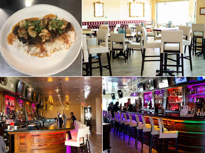 Babaloo Lounge 357 Lake Havasu Ave, Lake Havasu City