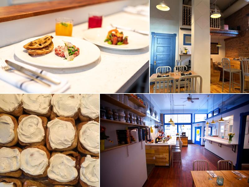 Shift Kitchen & Bar