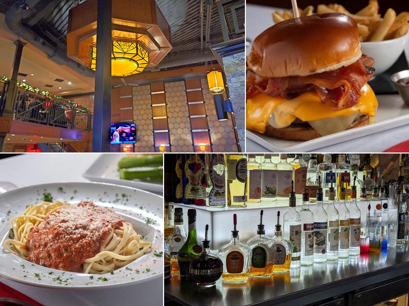 Downtown Louie's Grill