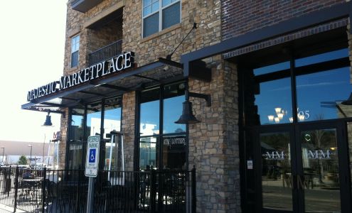 Majestic Marketplace Flagstaff