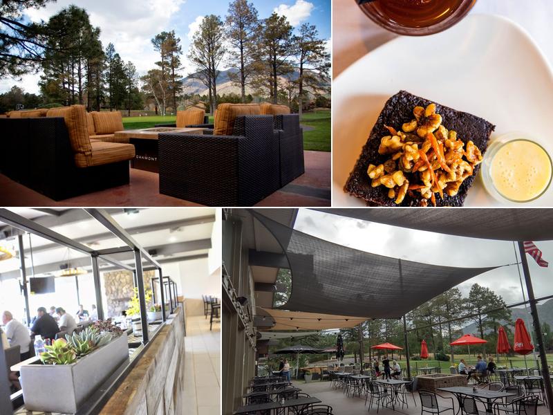 The Oakmont 2380 N Oakmont Dr, Flagstaff