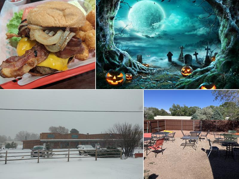 Timberline Tavern 9001 US-89, Flagstaff