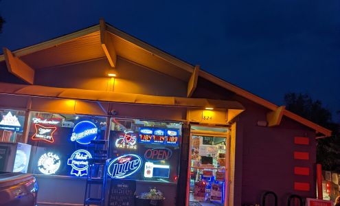 Beaver Street Liquor Flagstaff