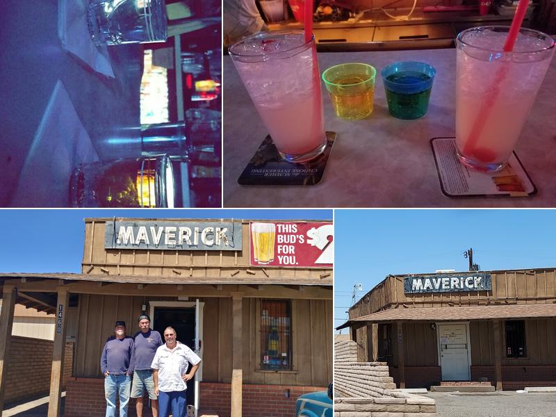 Maverick 1460 S 4th Ave, Yuma