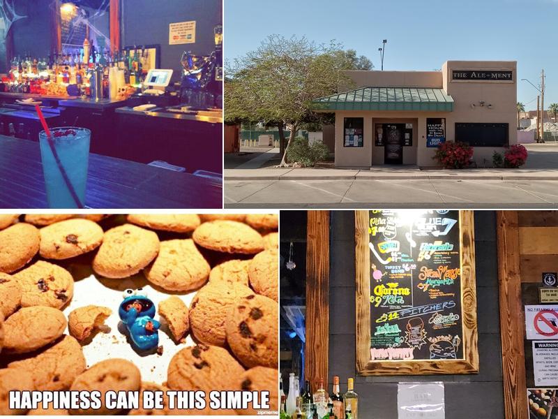 The Alement 179 E 1st St, Yuma