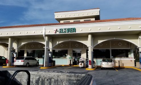 7-Eleven