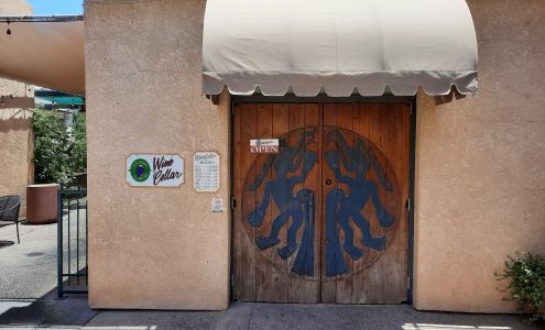 Old Town Wine Cellar