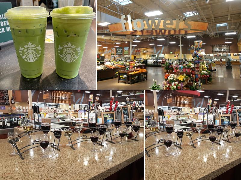 Fry's Wine Bar 19403 N R H Johnson Blvd, Sun City West