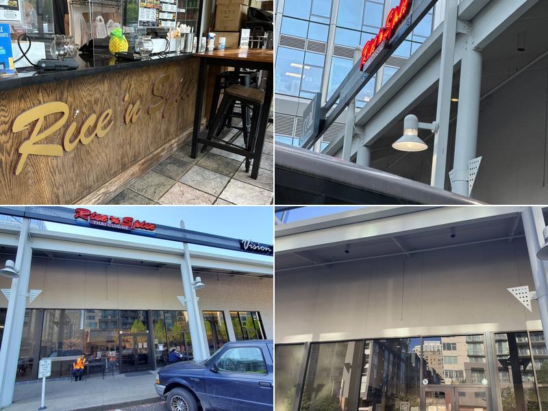 Rice N Spice Thai Cuisine