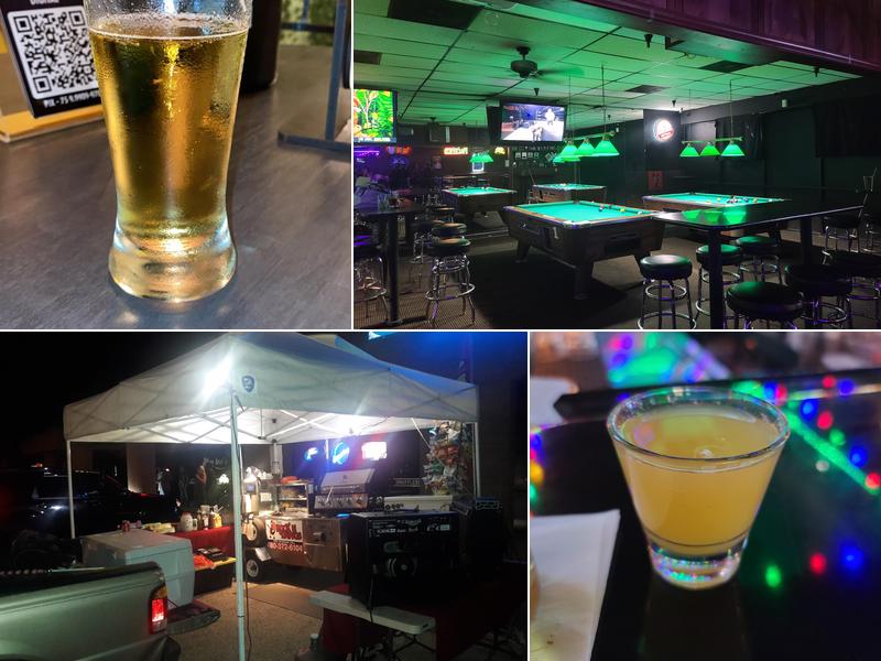 Marino's Cocktail Lounge