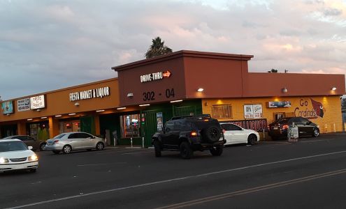Fiesta Market & Liquor