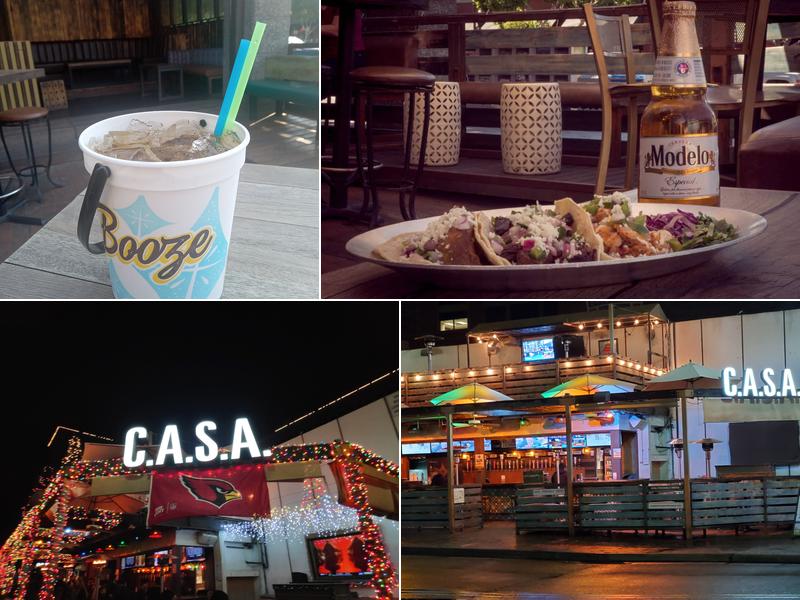 CASA Tempe 5 E 6th St, Tempe