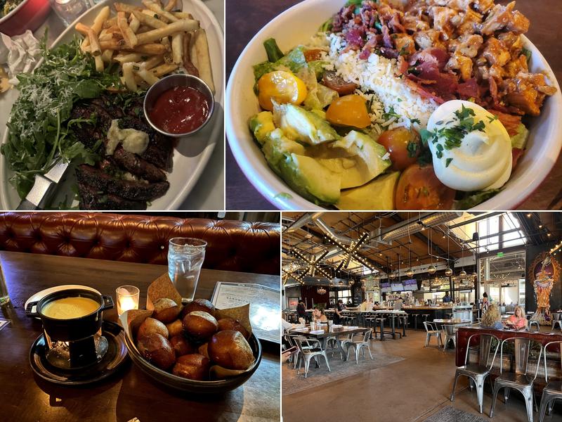 The Yard At Farmer Arts District