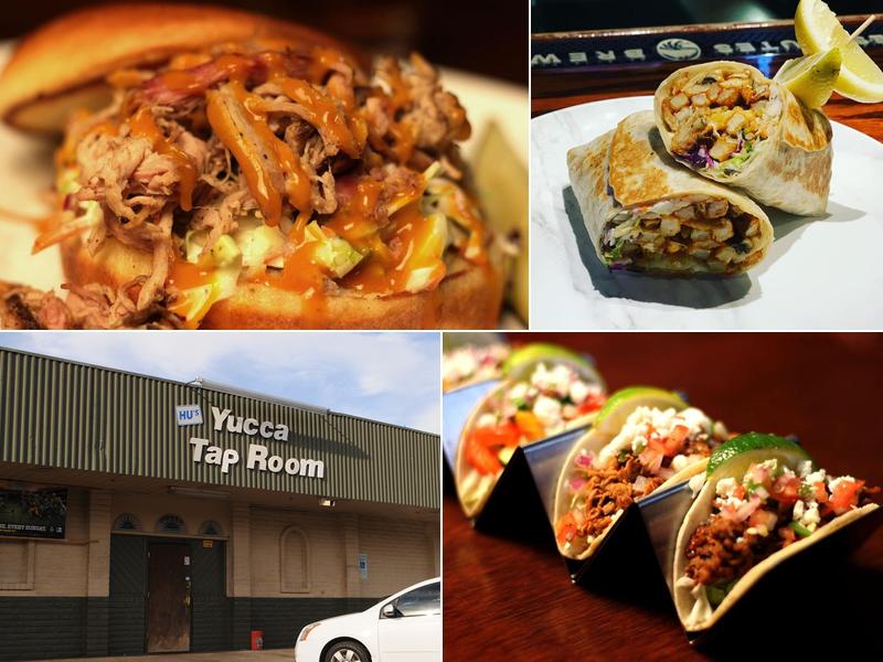 Yucca Tap Room 29 W Southern Ave, Tempe