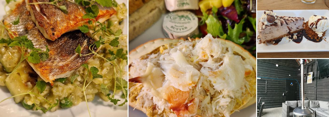 The Rampant Horse Inn