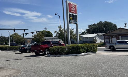 Speedway Winter Garden