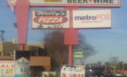 Cork & Bottle Liquor