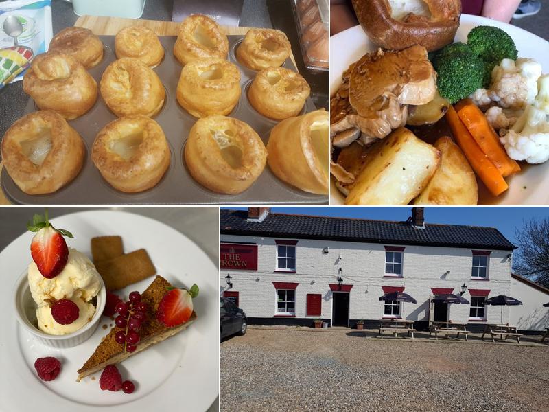 The Crown Public House