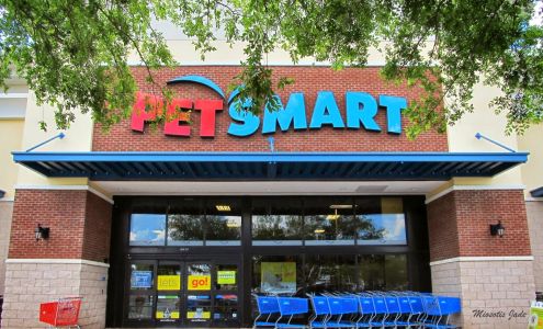 PetSmart