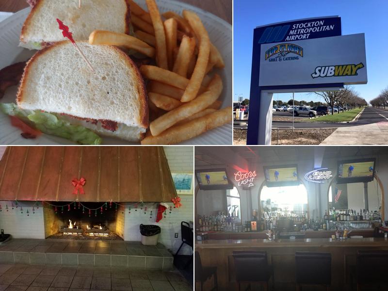 Top Flight Grill & Catering