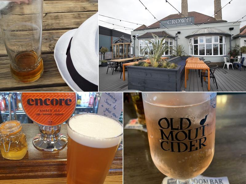 The Crown Sheringham