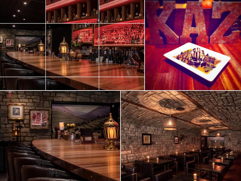 Kazimierz Wine & Whiskey Bar