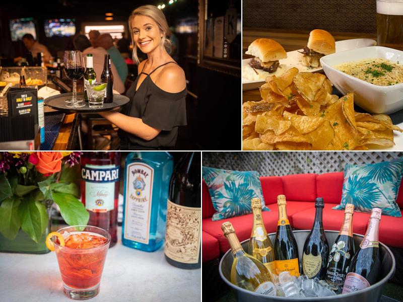 Kelly's at Southbridge