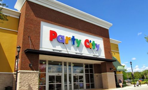 Party City