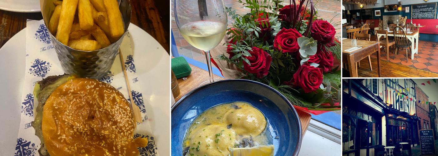 The Pullman Folkestone