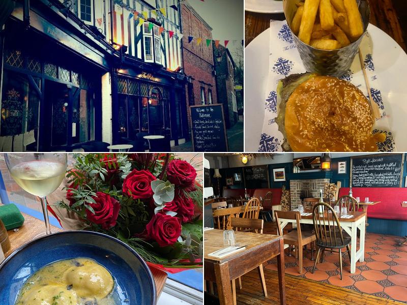 The Pullman Folkestone