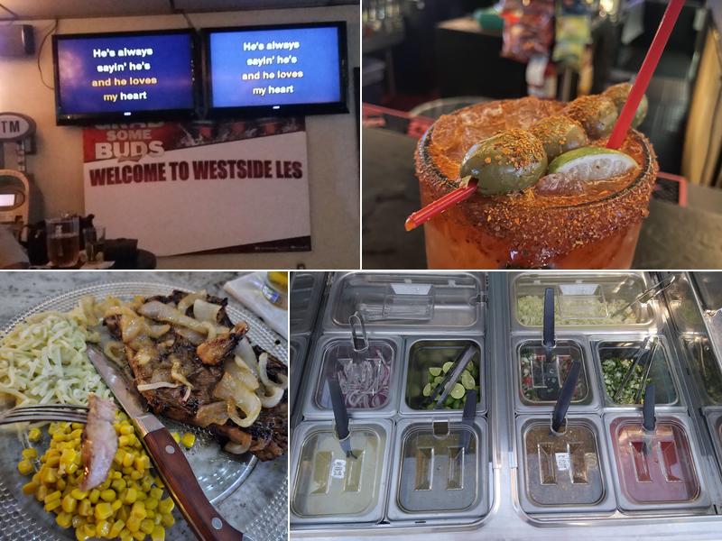 Westside Cocktail Lounge