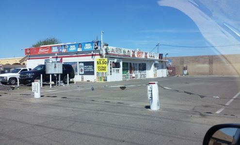 Reddy's Corner