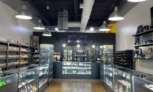 Jvapes Vape & Smoke Shop