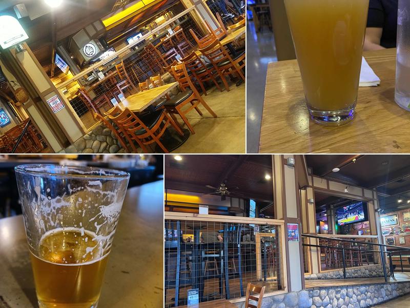 Boulders on Southern