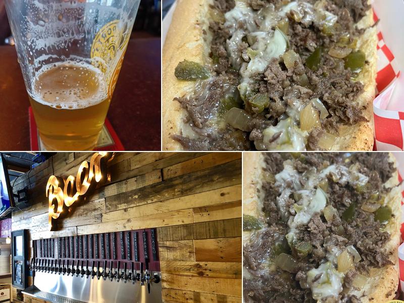 Tipsy Cactus TapRoom & Bottle Shop