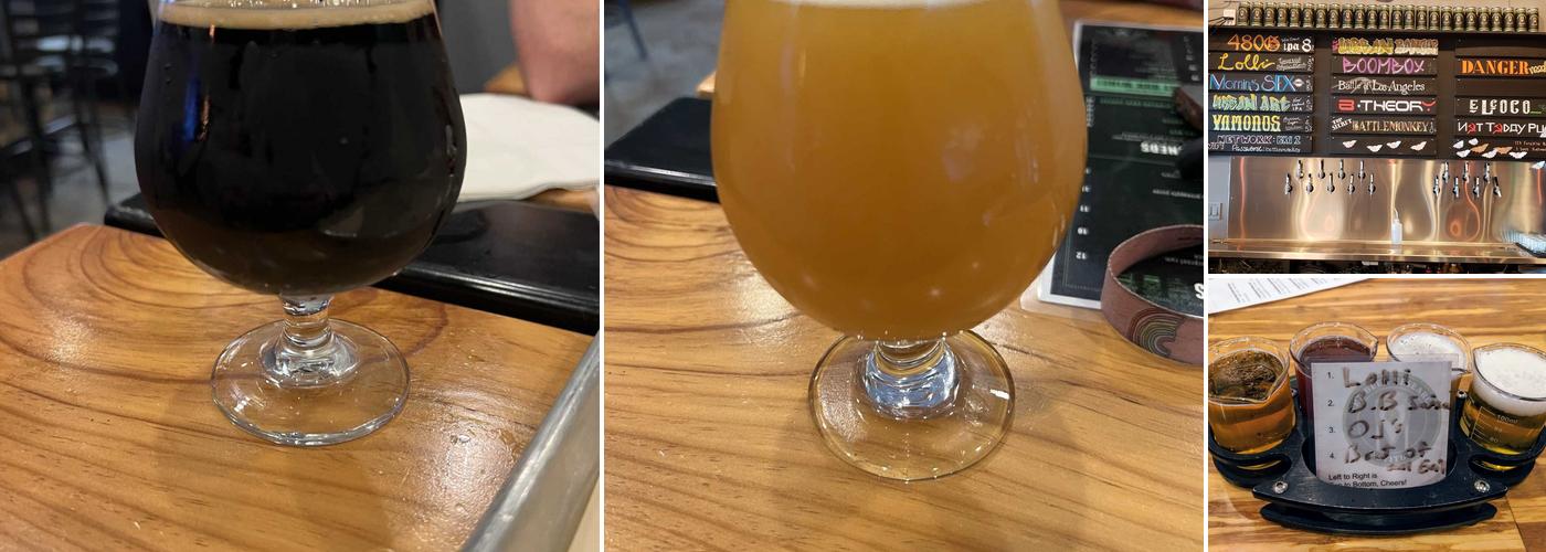 Beer Research Institute