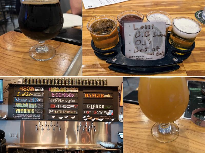 Beer Research Institute