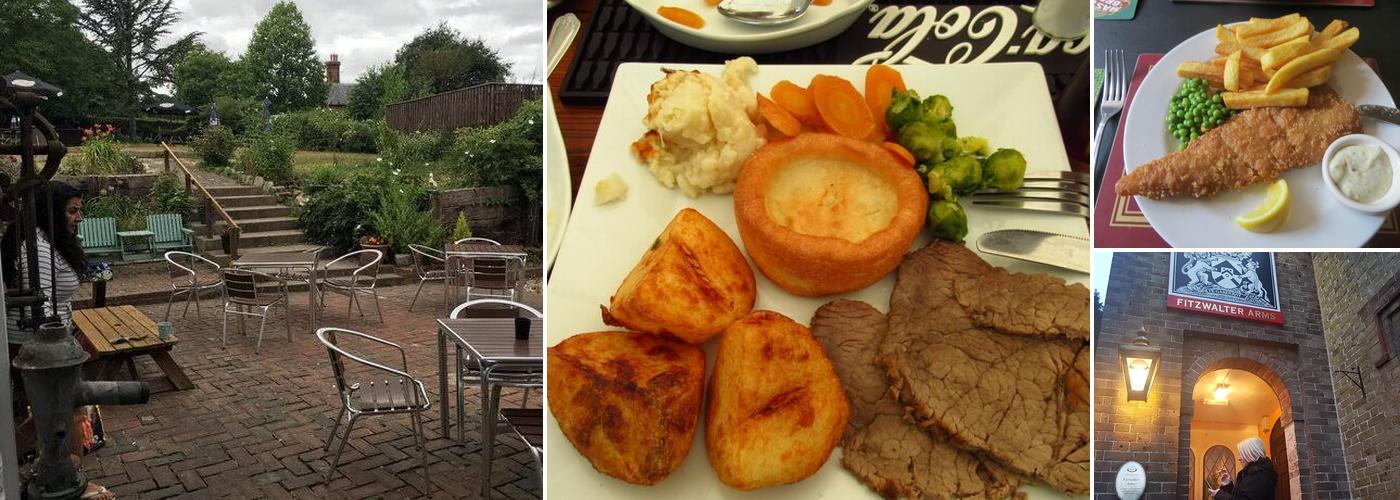 Fitzwalter Arms
