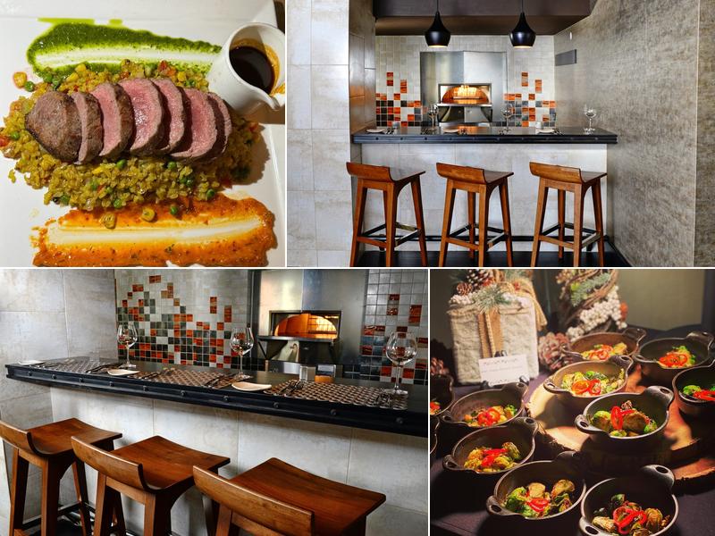 range Restaurant