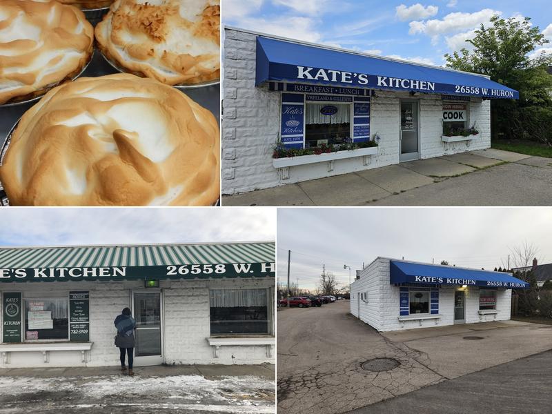 Kate's Kitchen