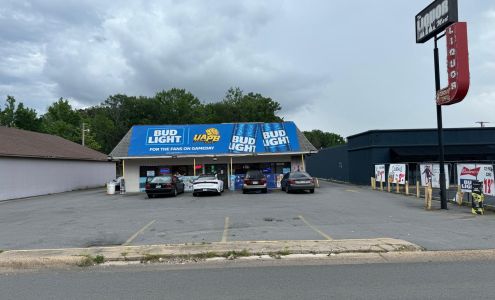 Olive Street Liquor Store