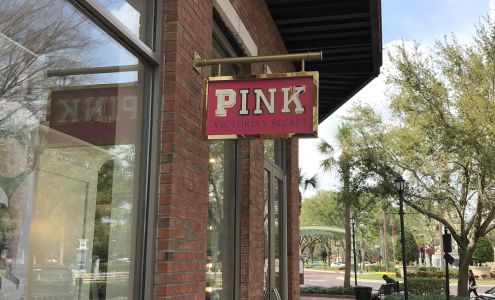 Victoria's Secret & PINK