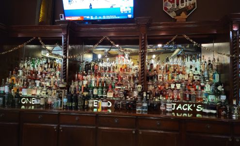 One Eyed Jacks Fine Tobacco Lounge