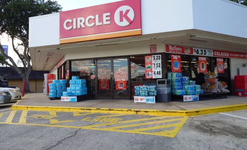 Circle K