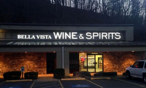 Bella Vista Wine & Spirits