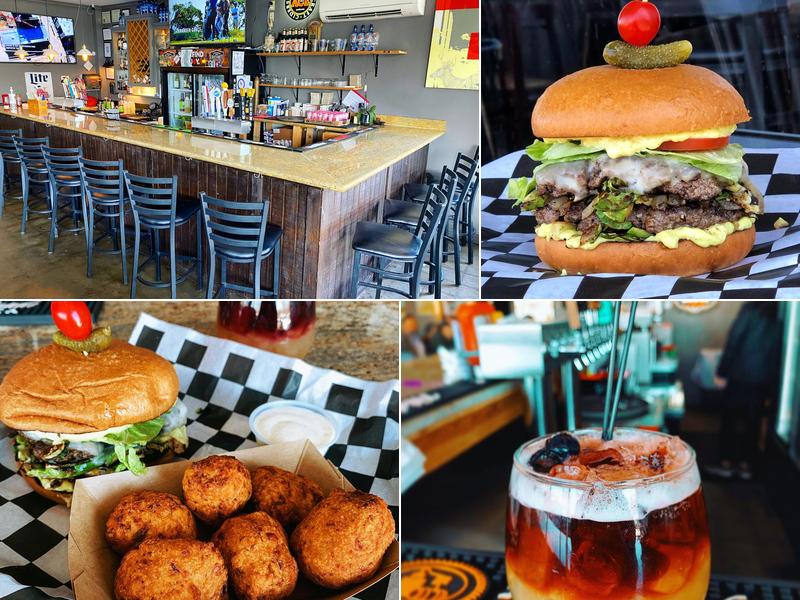 North Bar 3812 John F Kennedy Blvd, North Little Rock