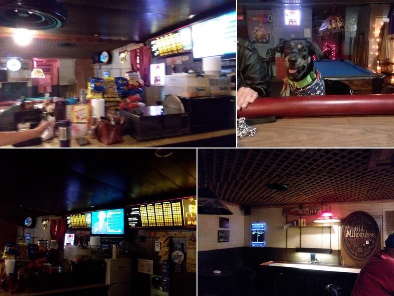 The Forge 3000 Pike Ave, North Little Rock