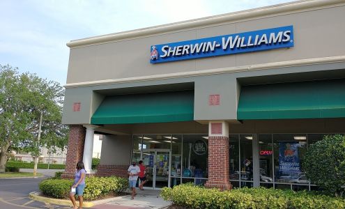 Sherwin-Williams Paint Store
