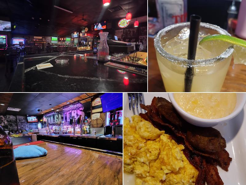 Tailgaters Pub & Grub