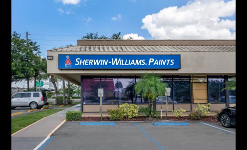 Sherwin-Williams Paint Store